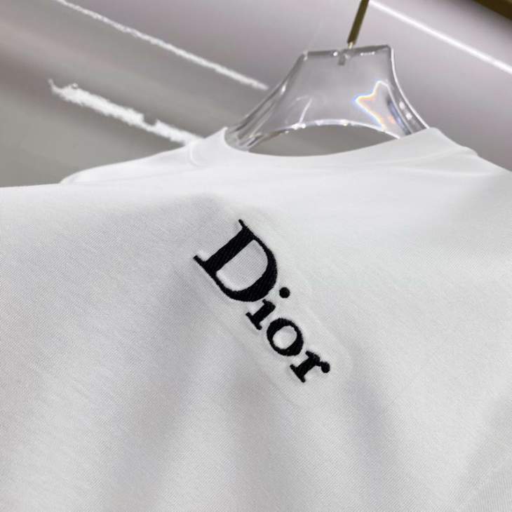 Dior T Shirts Short _SKUDiorS-2XLtltx12616022